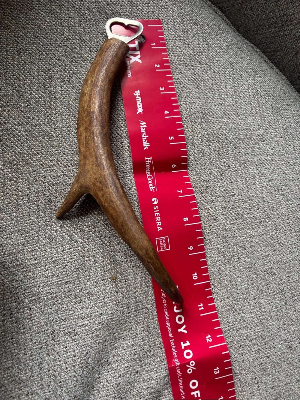 N/A handcrafted style